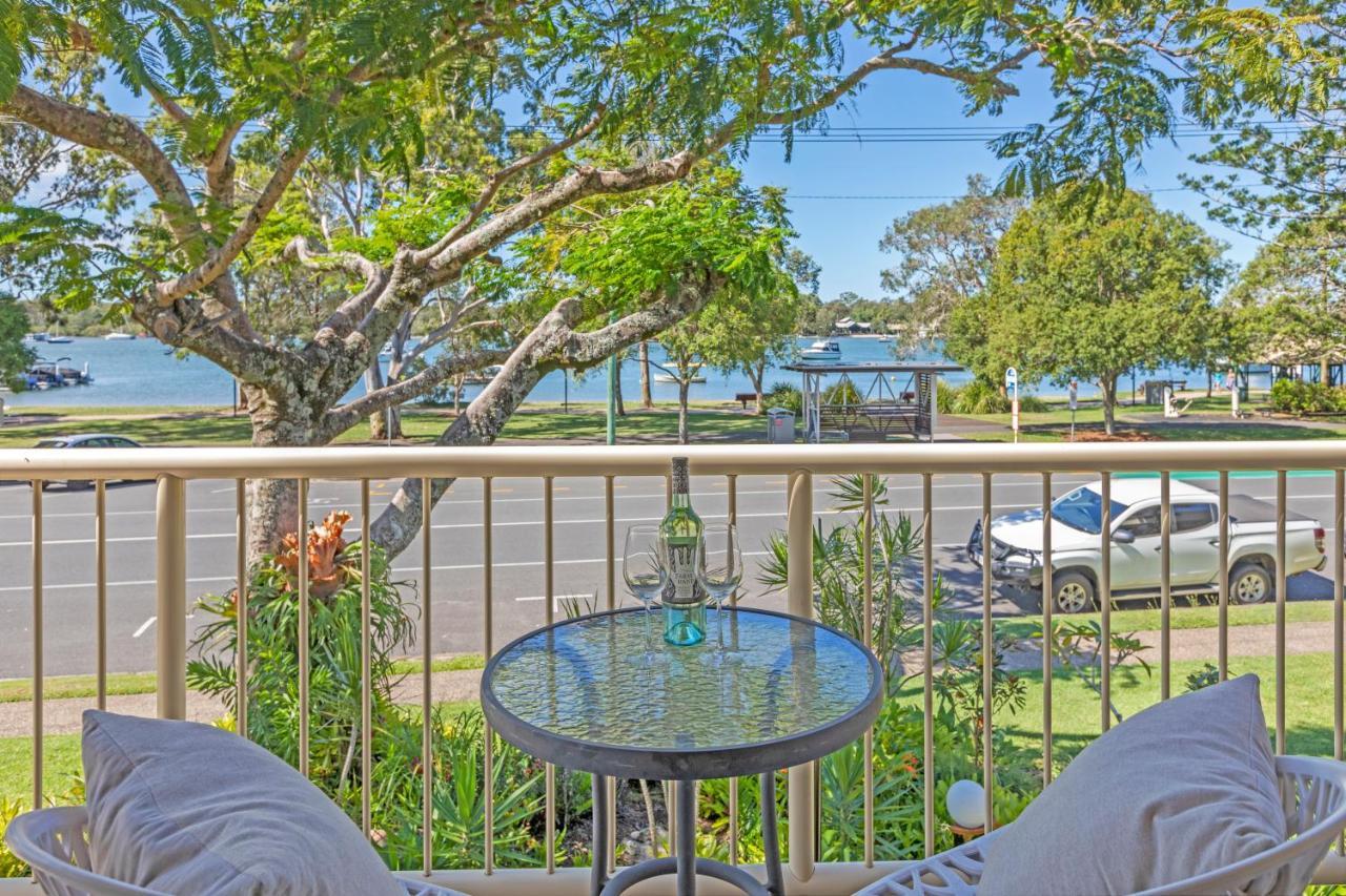 Noosa Village River Resort Noosaville Exterior foto