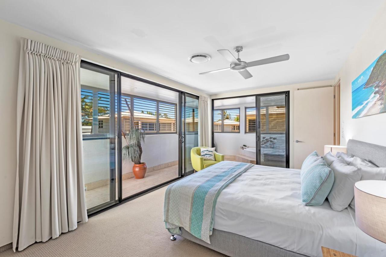 Noosa Village River Resort Noosaville Exterior foto