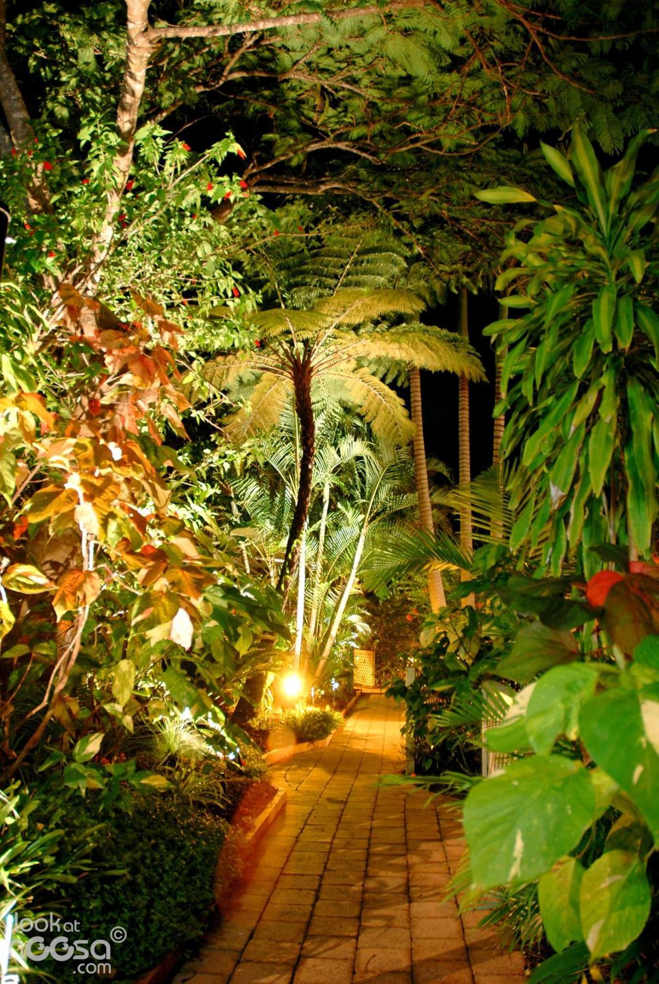 Noosa Village River Resort Noosaville Exterior foto