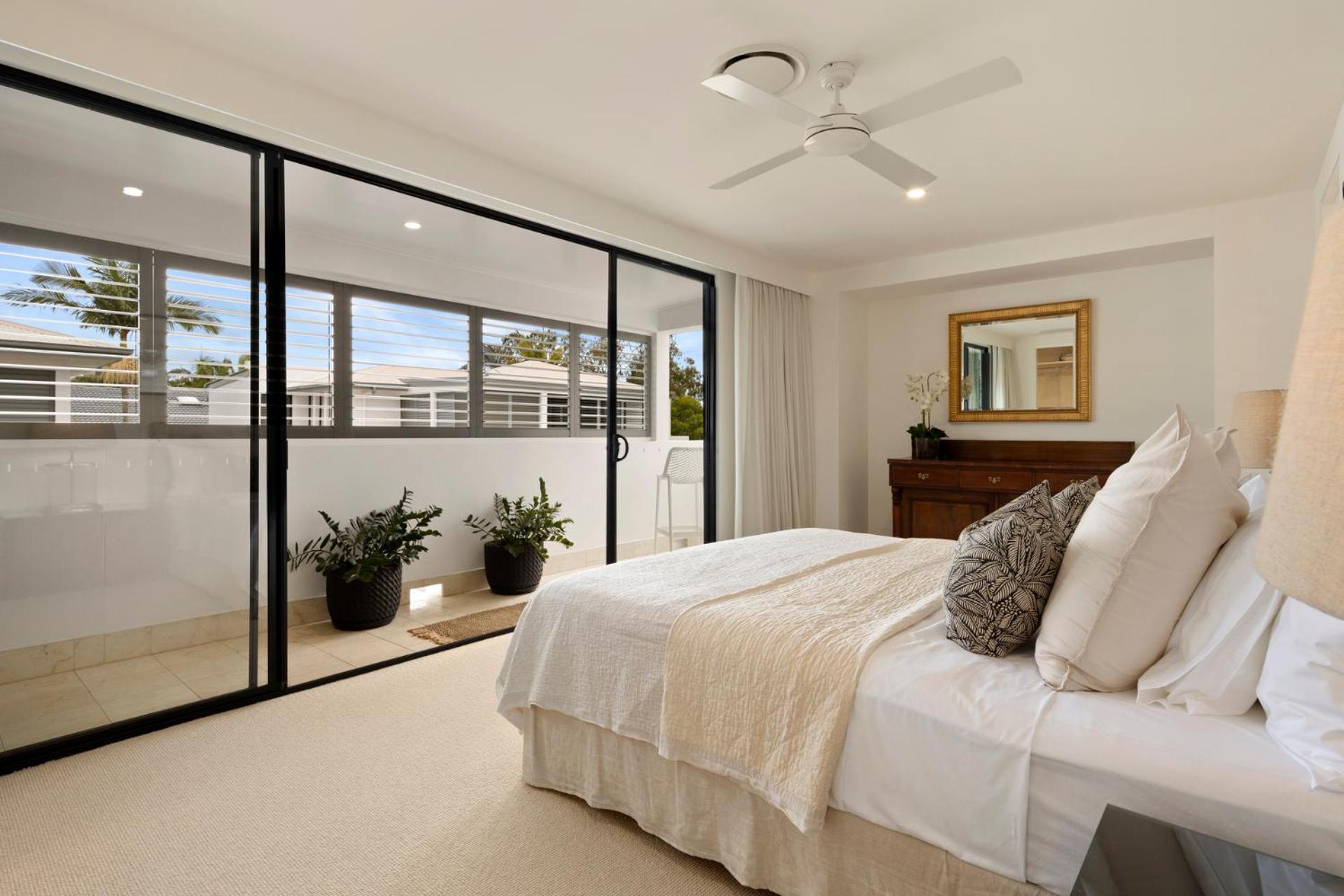 Noosa Village River Resort Noosaville Quarto foto