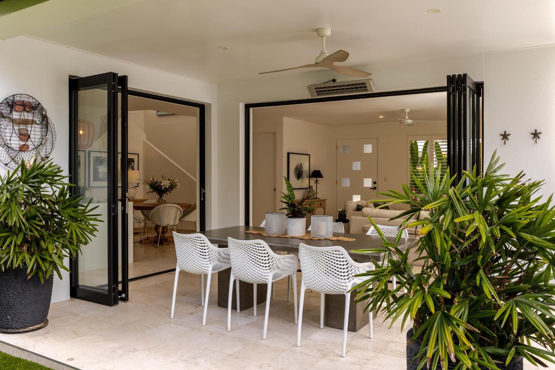 Noosa Village River Resort Noosaville Quarto foto