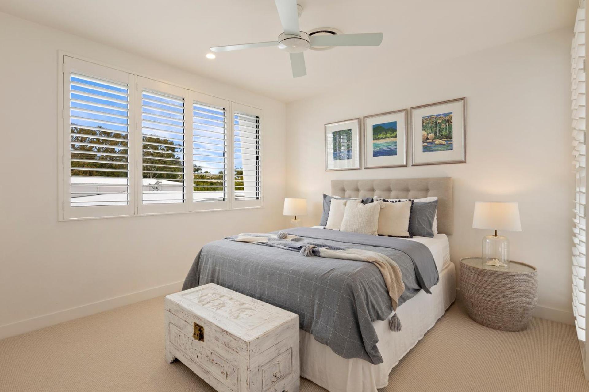 Noosa Village River Resort Noosaville Quarto foto