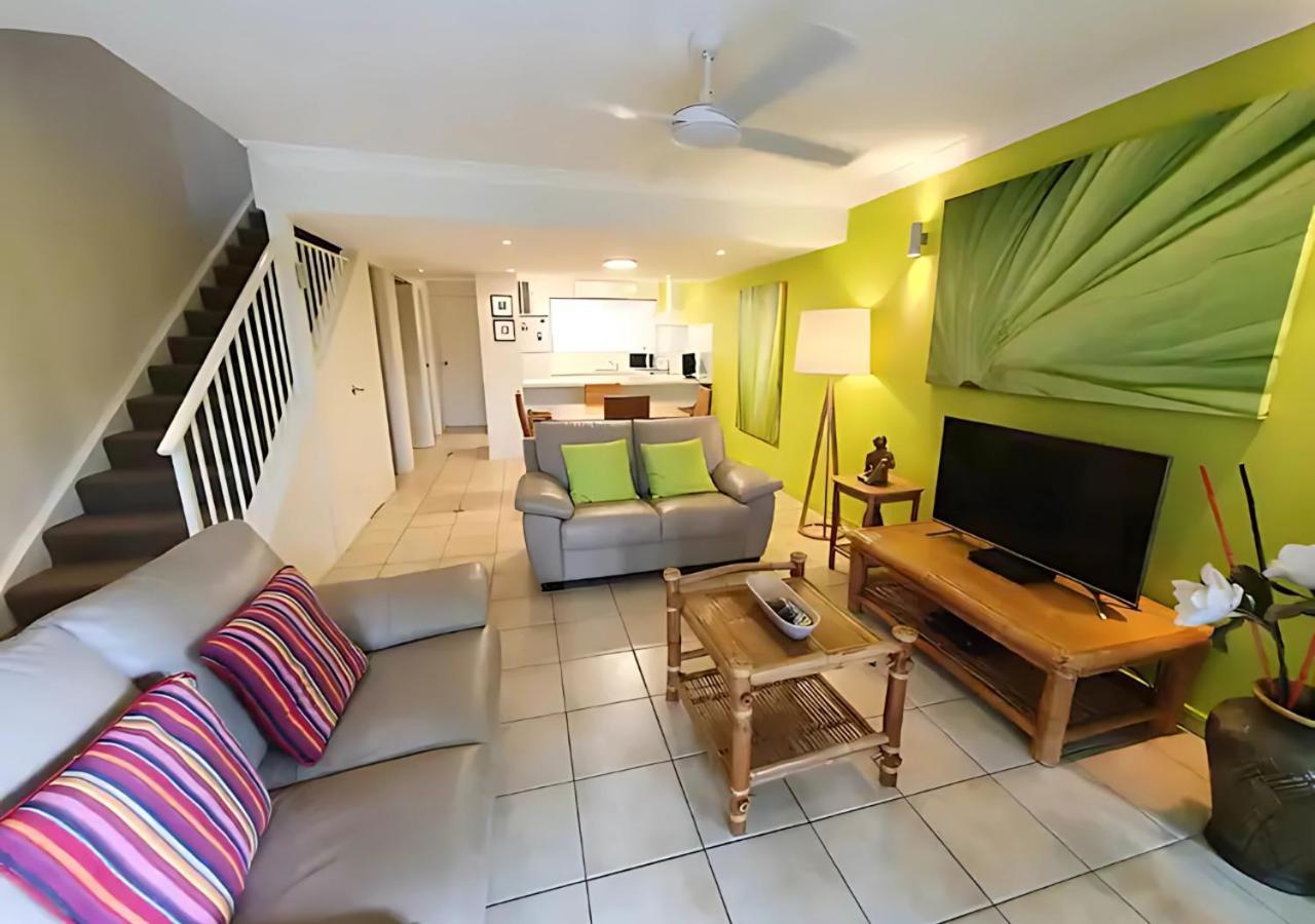 Noosa Village River Resort Noosaville Quarto foto